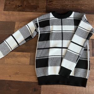 Design History Sweater